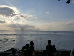 景观位-Rock Bar Bali(Bali)