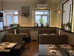 -Osteria意大利餐厅