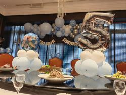 -告白气球派对策划·求婚·订婚宴·宝宝宴·生日派对