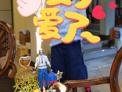 -锦时动物奶油蛋糕(茂业东方时代店)