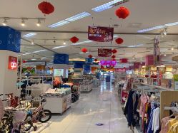 点击看大图 -孩子王(永川万达店)