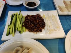 -京城百饺园•东北菜馆(红谷滩店)