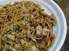 -北路拉面馆(洪湖里店)