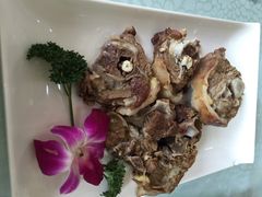 -老毛手抓·盐池滩羊非遗手抓(宁夏总店)