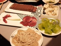 -蜀九香火锅(九眼桥店)