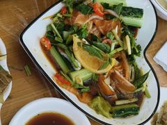 -官塘锋记鱼生·生腌·砂锅粥(牌坊街店)