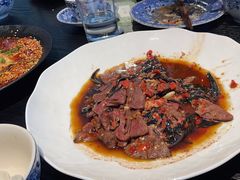 -金谷仓家庭料理(马泉营店)