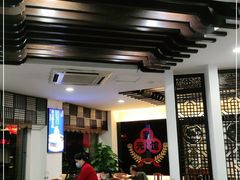 -奎元馆.百年奎元.非遗传承(西湖边的解放路店)