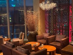 -广州柏悦酒店·悦景轩·粤菜餐厅