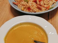 -红小满休闲餐厅(十全街店)