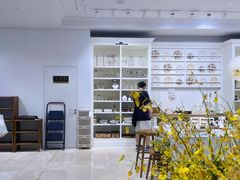 -ZARA HOME(天环广场店)