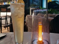 -盐说·西式餐酒馆(光明万达店)