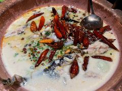 -佬麻雀·剁椒鱼头(京基KK One店)