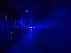 -白鹤梁水下博物馆