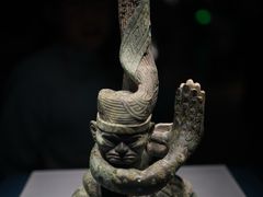 -盘龙城遗址博物院