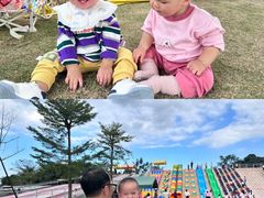-长洲岛都市农业公园