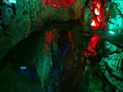 -金狮洞国家地质公园