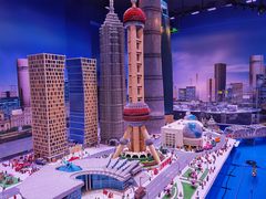 -上海乐高探索中心