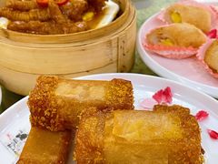 -金榜大酒店-中餐