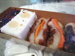 -南大门韩糕(后埭溪路店)