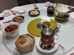 -广州酒家(中华广场店)