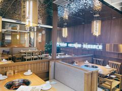 大堂-邵汇大虾火锅(鲁迅路店)