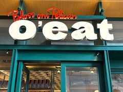 -O'eat Blossom&Pelican(深圳首店)