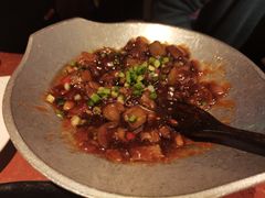 客家茄子煲-绿茶餐厅(成都万象城店)
