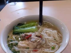 -李先生牛肉面大王(北京东四店)