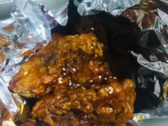 -SUN炸鸡专门店(西塔总店)