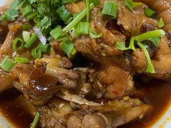 -烤五行·烧烤烤串(石佛营店)