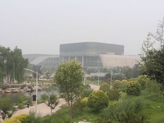 -济南国际园博园