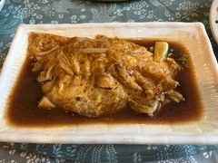 -锦江中华村农家乐饭庄