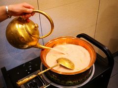 -诺敏塔拉奶茶-布里亚特包子-手把肉(锦都会店)