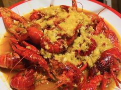 -冰城串说·羊肉串烧烤(哈西大街店)