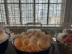 -君悦酒店·乐厨·高空自助餐(青年大街店)