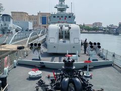 -中国人民解放军海军博物馆