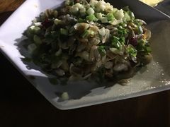 -胖大嫂渔家排档(半边山店)