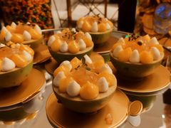 -上海苏宁宝丽嘉酒店·Cafe Bellagio西餐厅