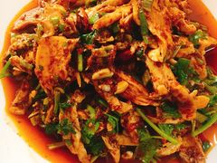 -三点小吃(山大店)