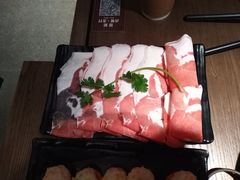 -呷哺呷哺(龙湖瑶海天街店)