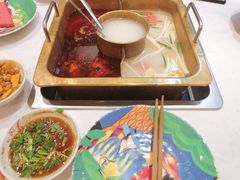 -九陌火锅(印象汇店)