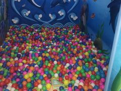 -水晶之星洗浴温泉汗蒸