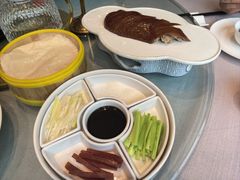-颂福楼·南京菜(定淮门店)
