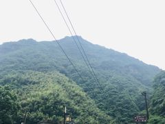 -浙北大峡谷