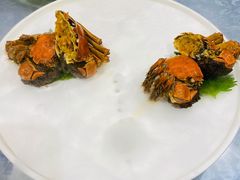 -新光酒家·河豚·海鲜·蟹料理(浦东店)
