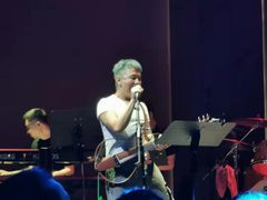 -TZ House音乐现场(来福士中心店)