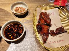 -鸽子窝(黄村店)