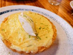 青柠挞-SMOKI & CO(五大道店)