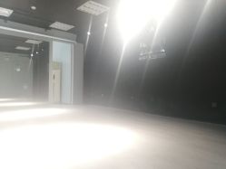-TOMBOY爵士舞韩舞舞社